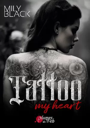 Mily Black – Tattoo my Heart